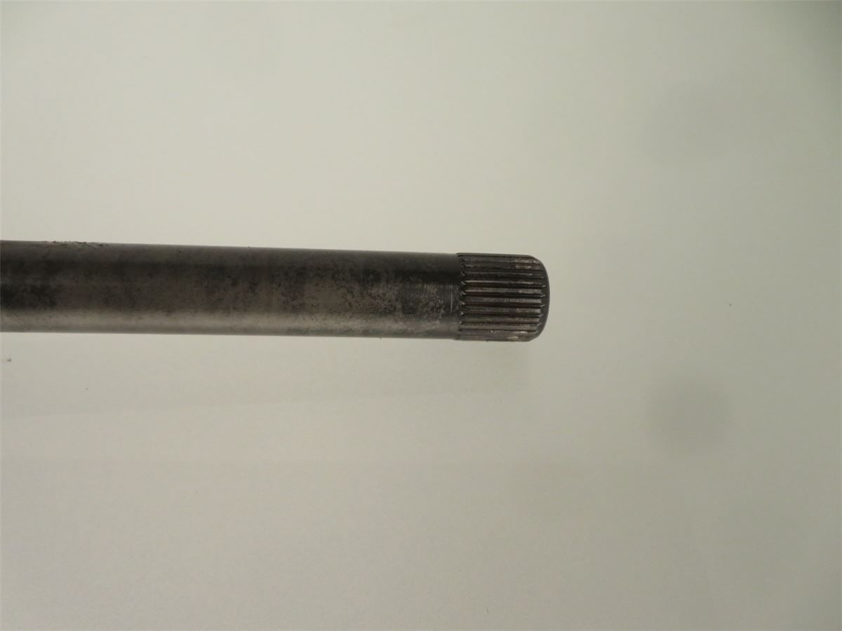 Drivaksel Foran Høyre – bilde 2