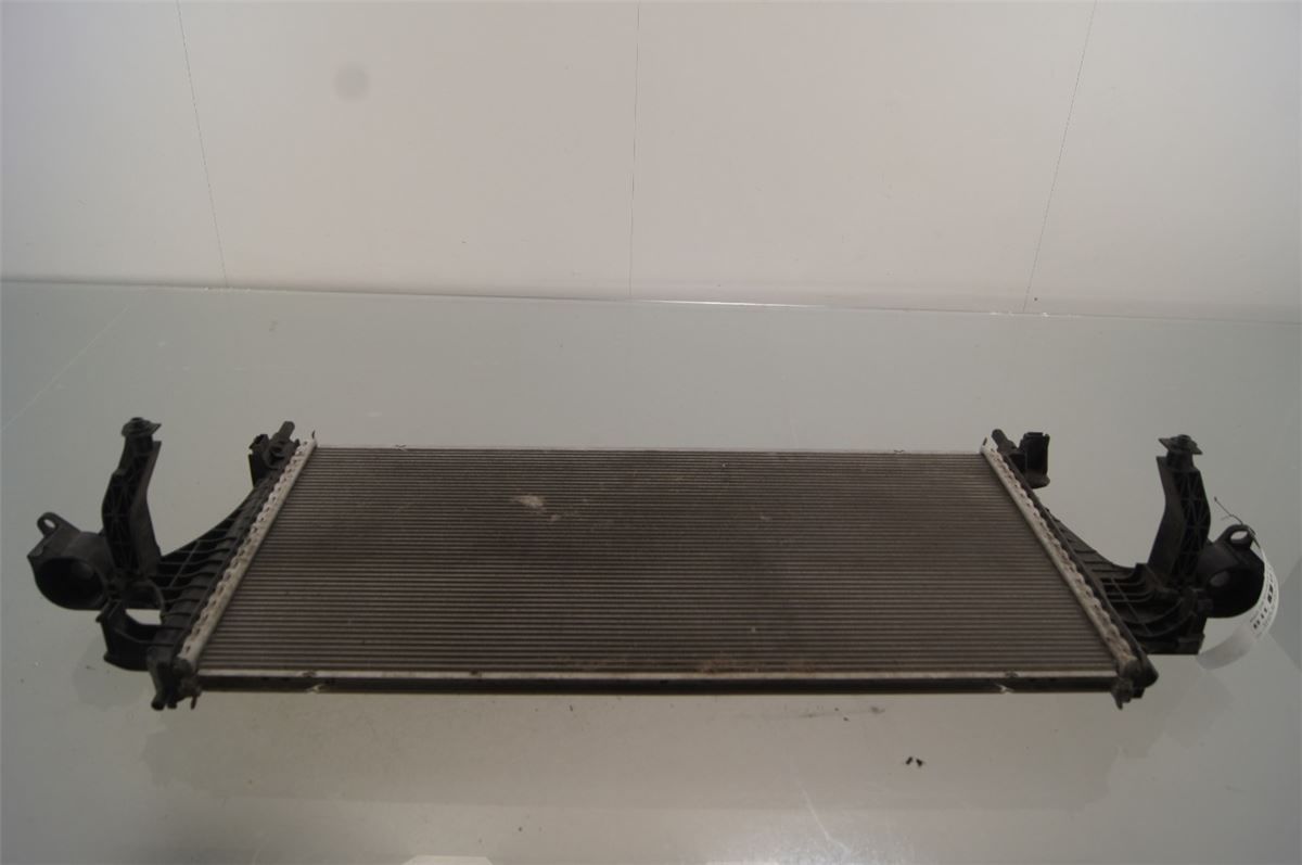 Radiator Automat – bilde 2