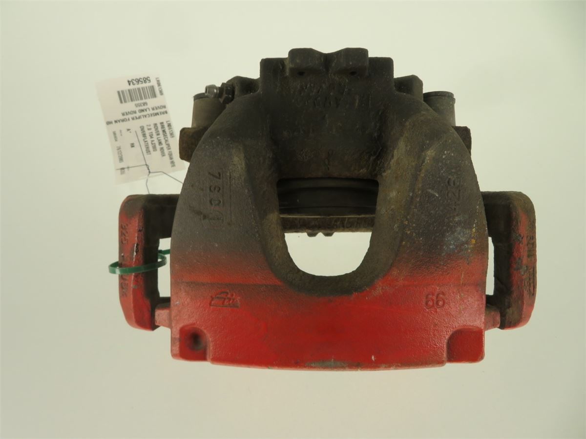 Bremsecaliper Foran Høyre – bilde 2