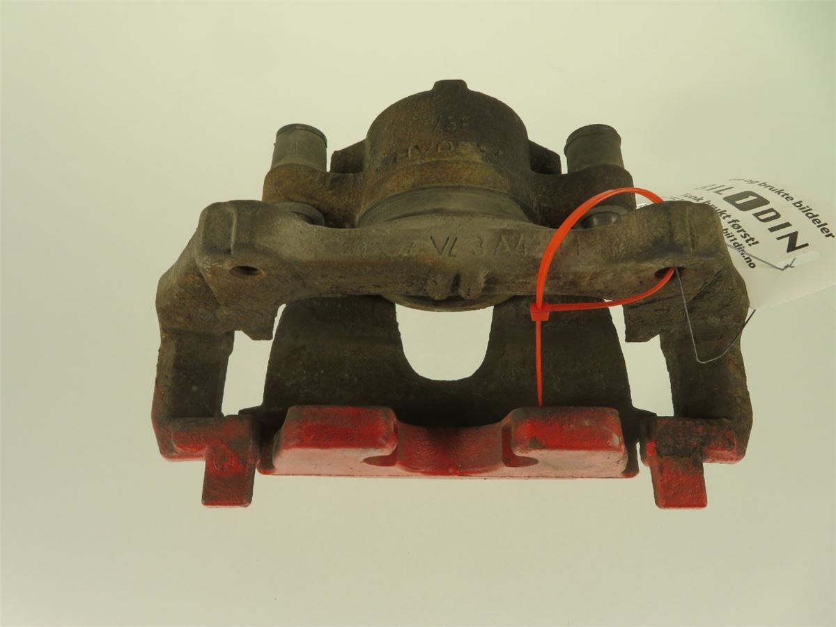 Bremsecaliper Foran Venstre – bilde 1