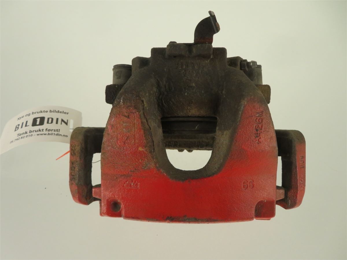 Bremsecaliper Foran Venstre – bilde 2