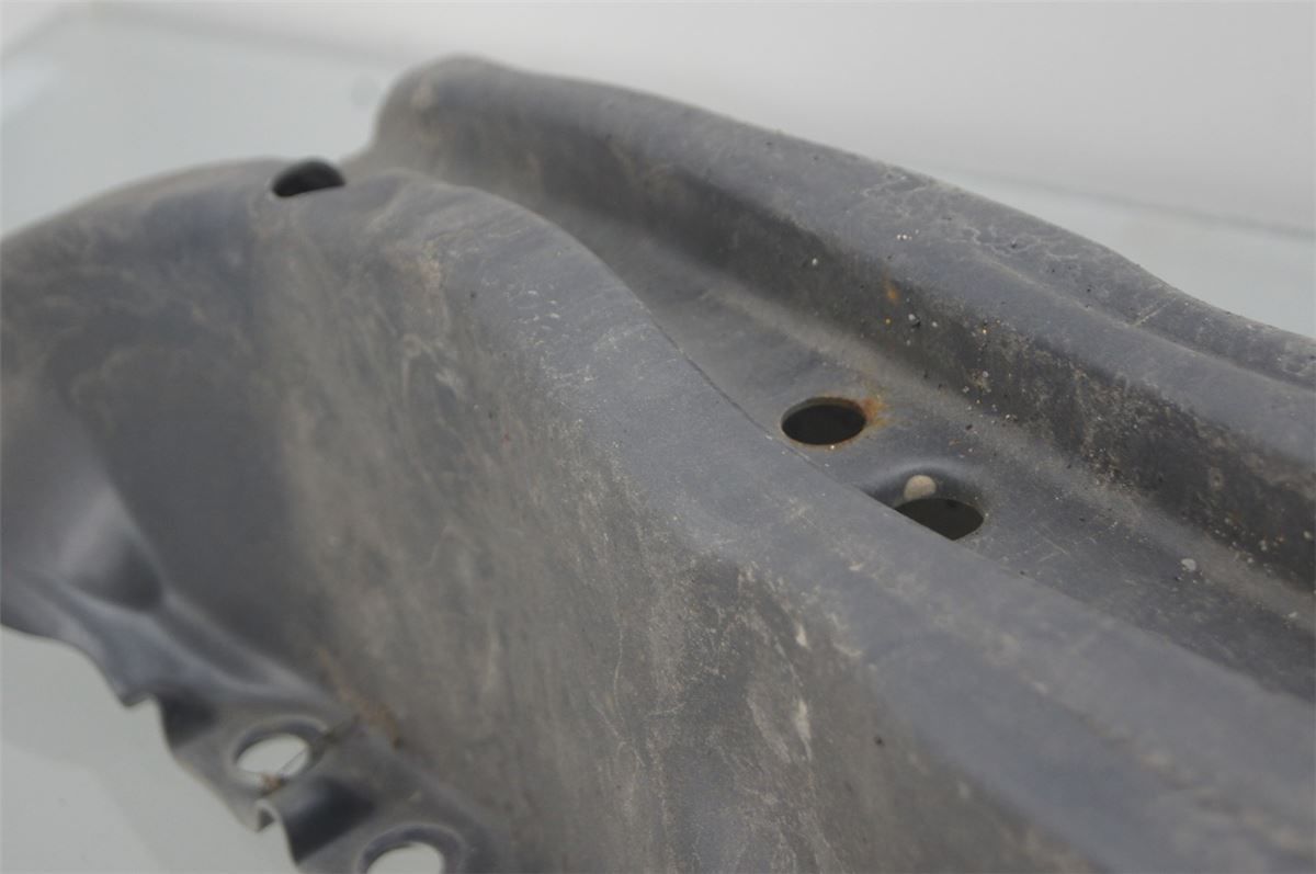 Støtfanger Bak Bjelke – bilde 2