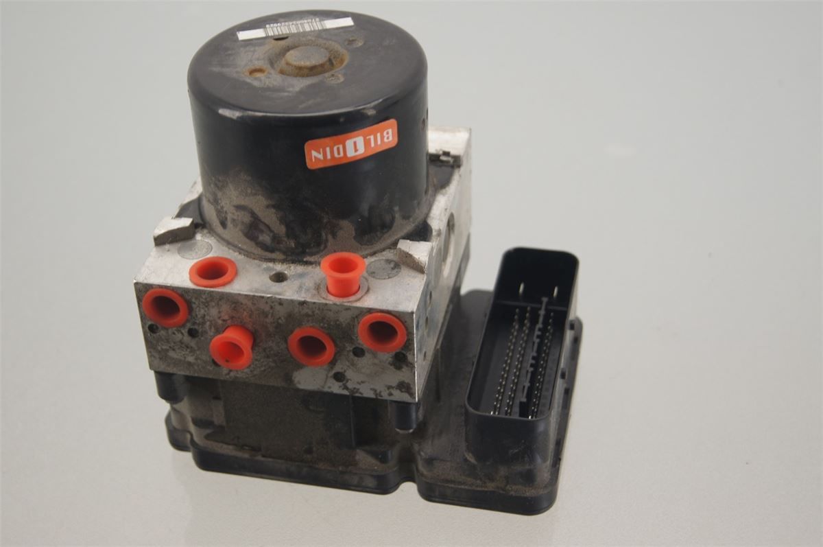 ABS Hydraulikkaggregat – bilde 1
