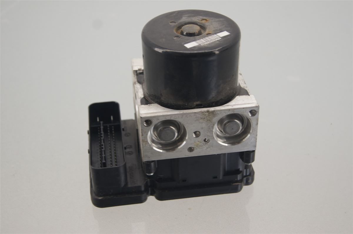 ABS Hydraulikkaggregat – bilde 2
