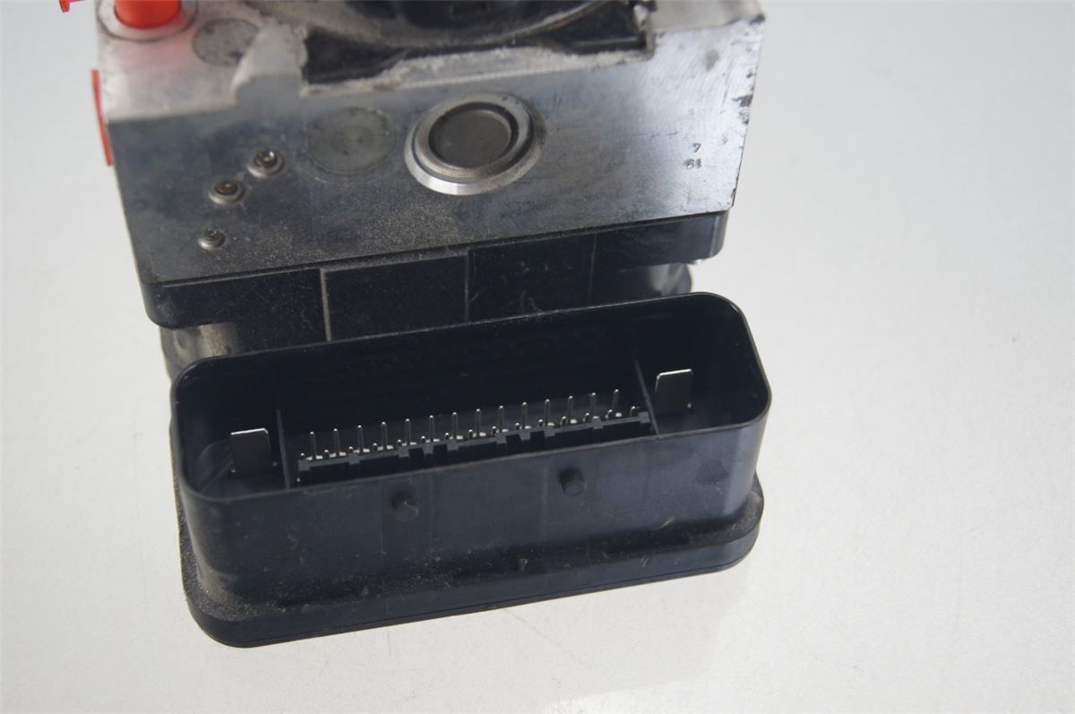 ABS Hydraulikkaggregat – bilde 3
