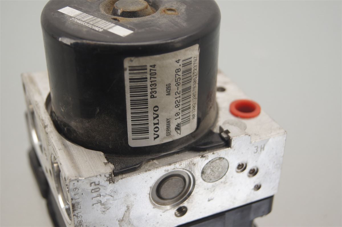 ABS Hydraulikkaggregat – bilde 4