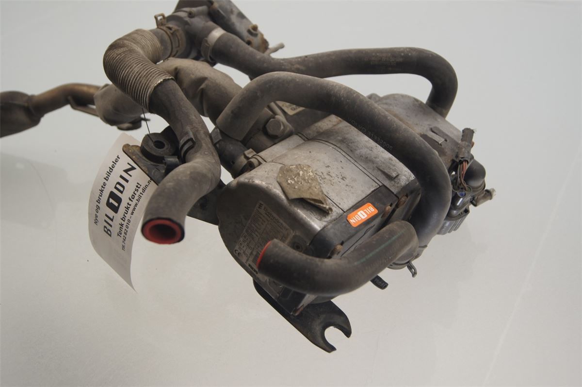 Dieselvarmer – bilde 2