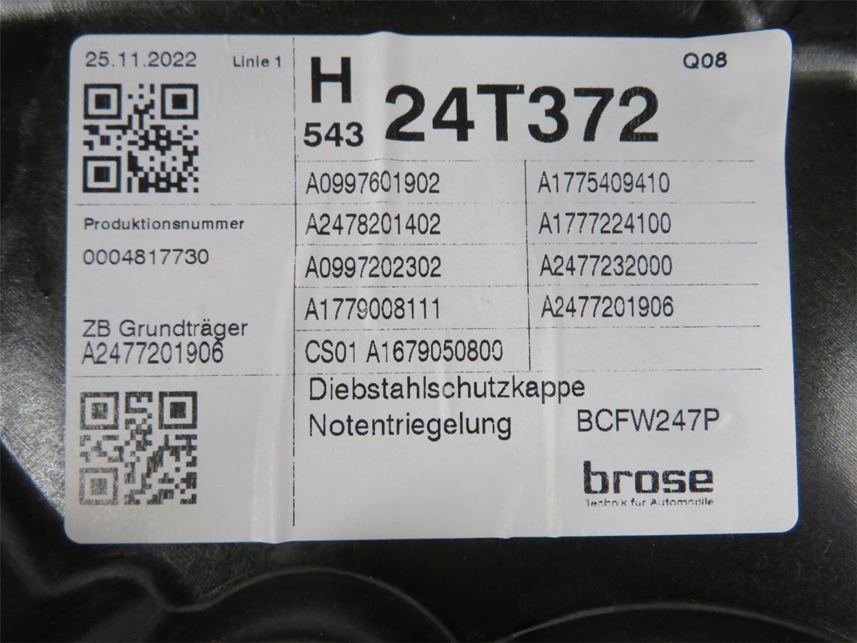 Vindusheis – bilde 3