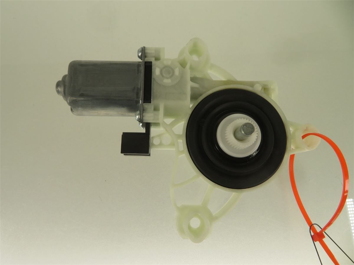 Vindusheismotor – bilde 2