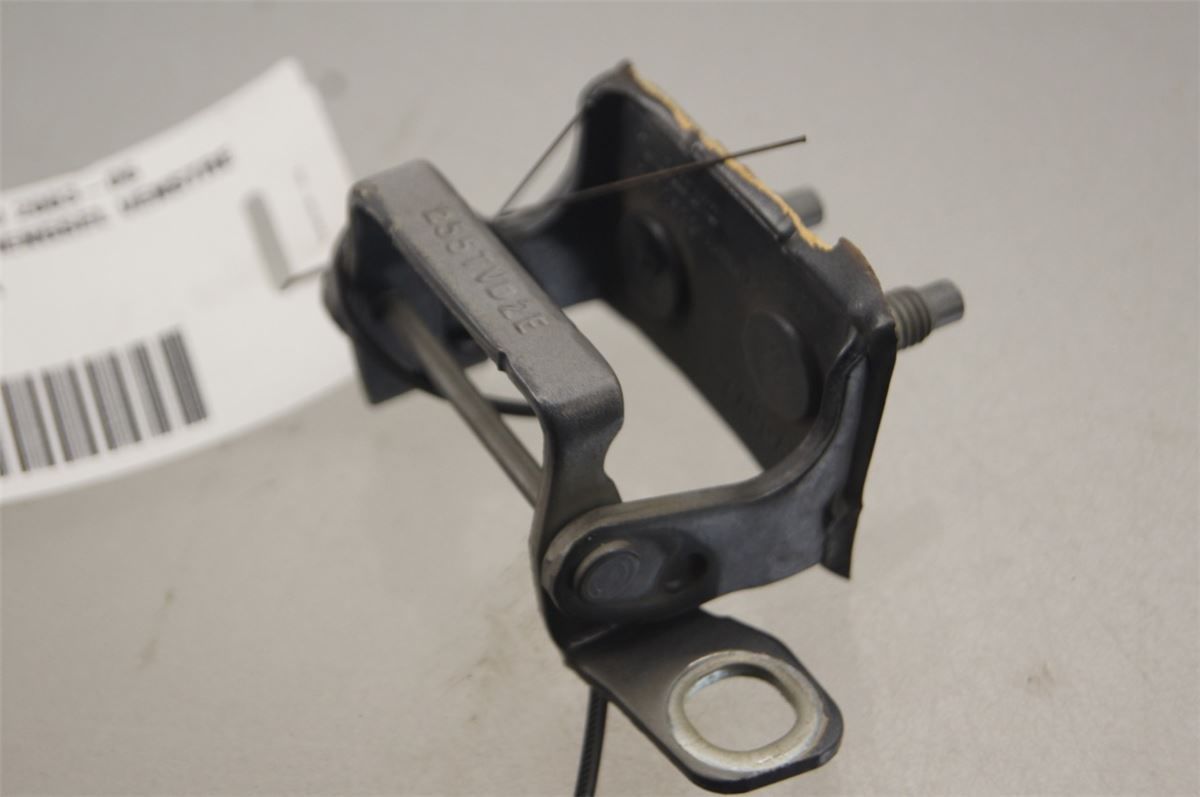 Bakluke Hengsel Venstre – bilde 2