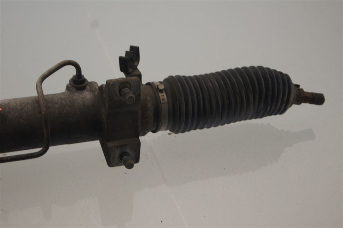 Servo Snekke/Tannstang Hydr. – bilde 3