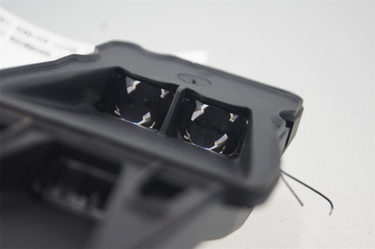 Sensor Aktiv Kollisjonsbeskytt – bilde 2