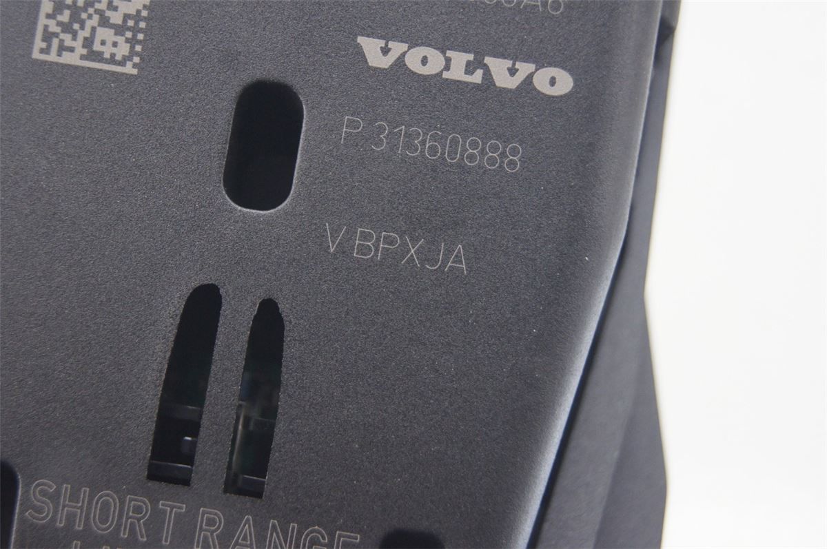 Sensor Aktiv Kollisjonsbeskytt – bilde 4