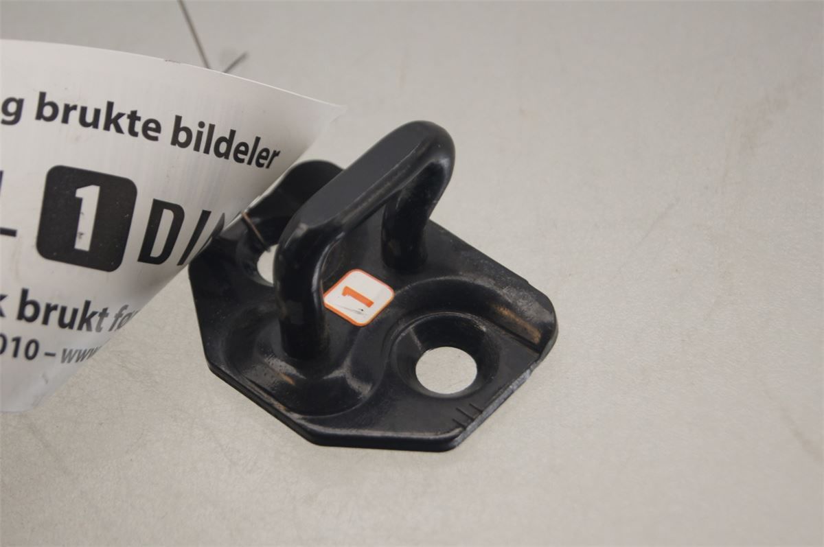 Dørlås / Låsekasse – bilde 1