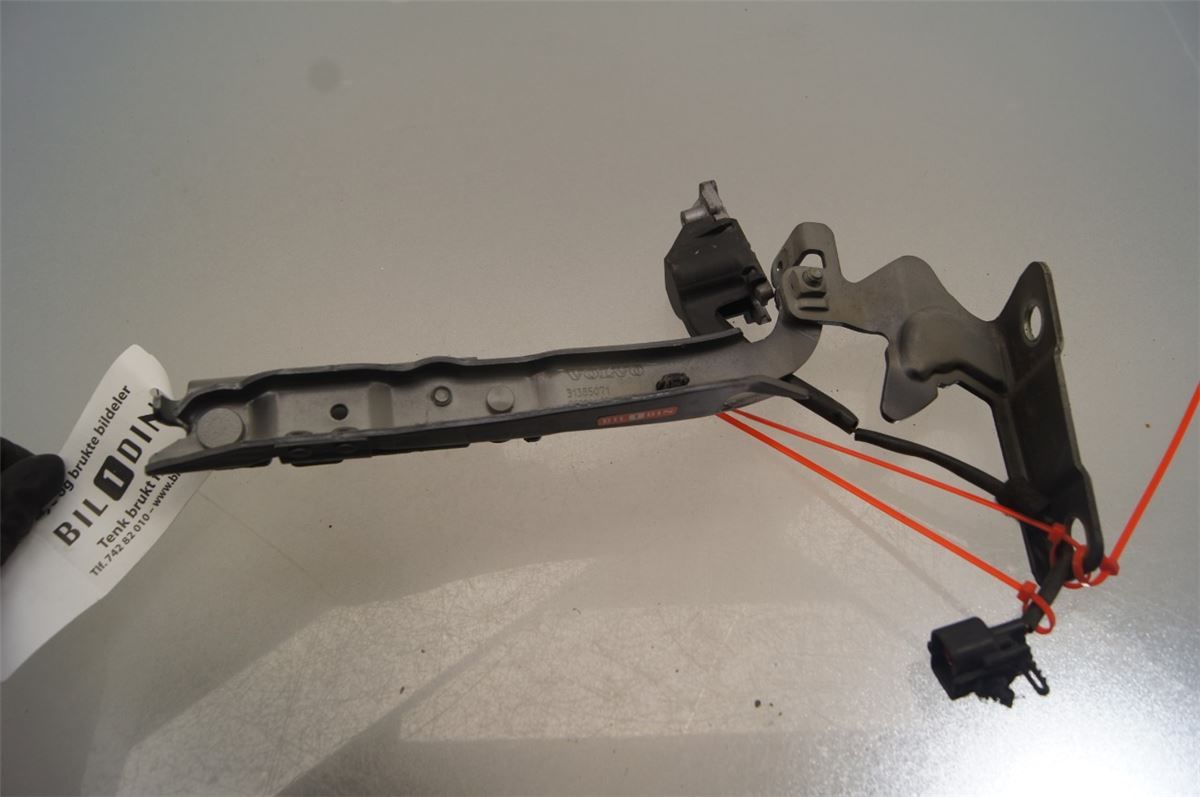 Panser Hengsel / Hengsler – bilde 2