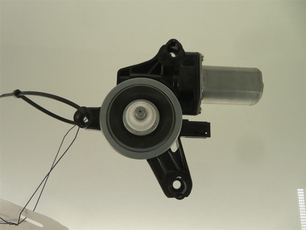 Vindusheismotor – bilde 1