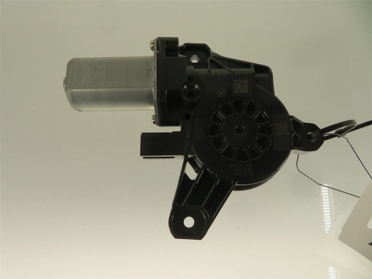 Vindusheismotor – bilde 2