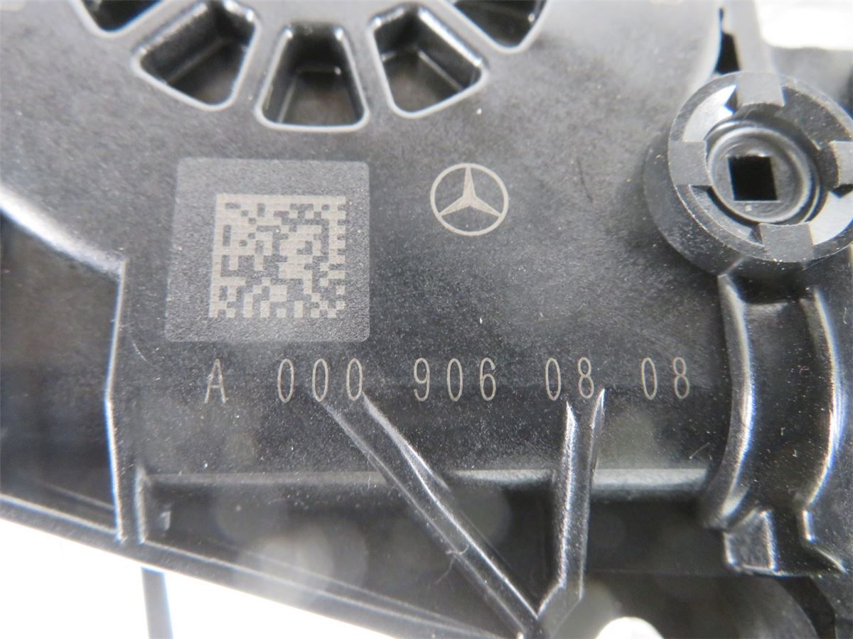 Vindusheismotor – bilde 3