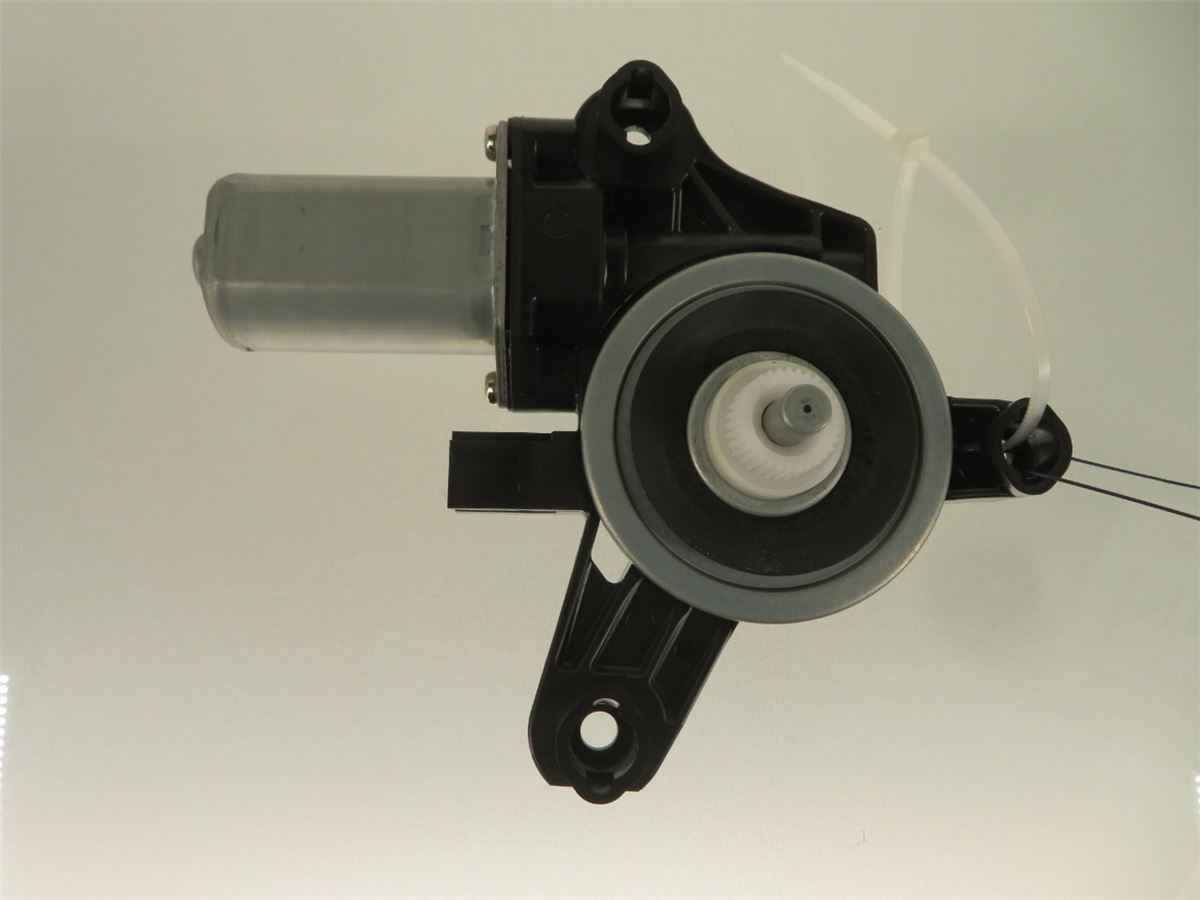 Vindusheismotor – bilde 1