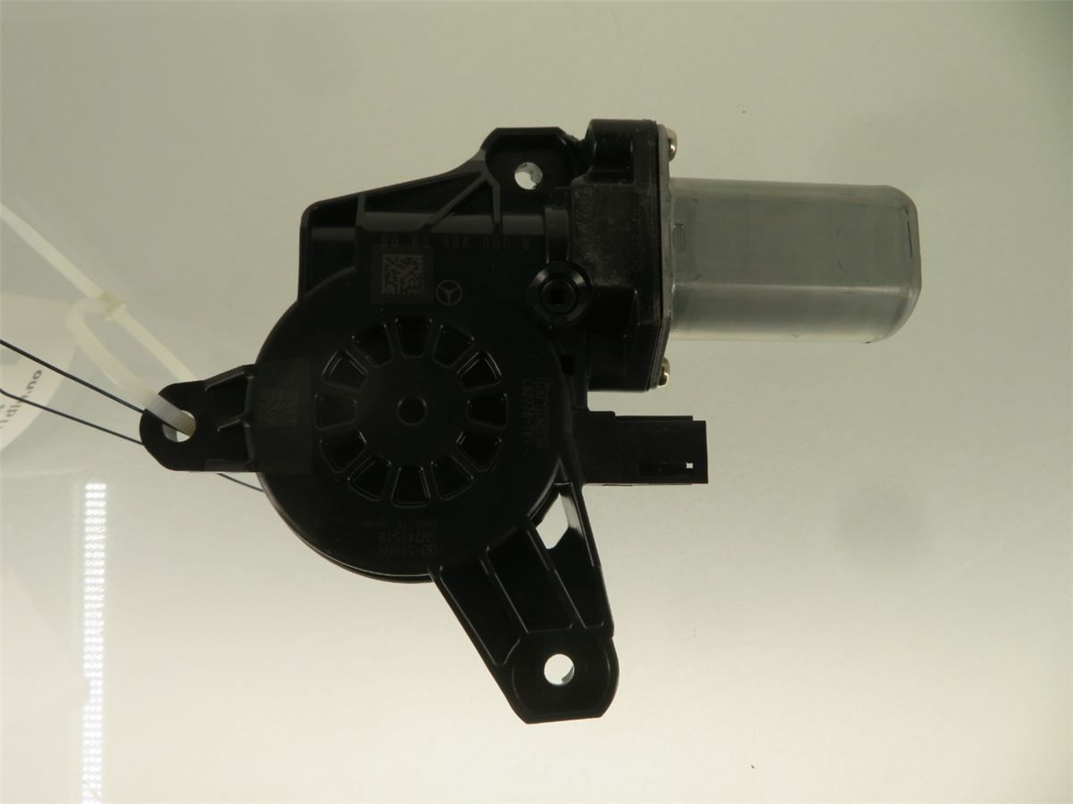 Vindusheismotor – bilde 2