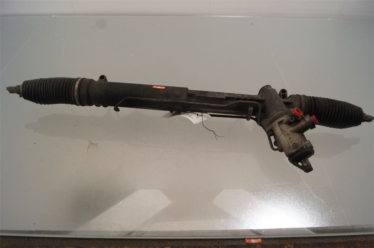 Servo Snekke/Tannstang Hydr. – bilde 1