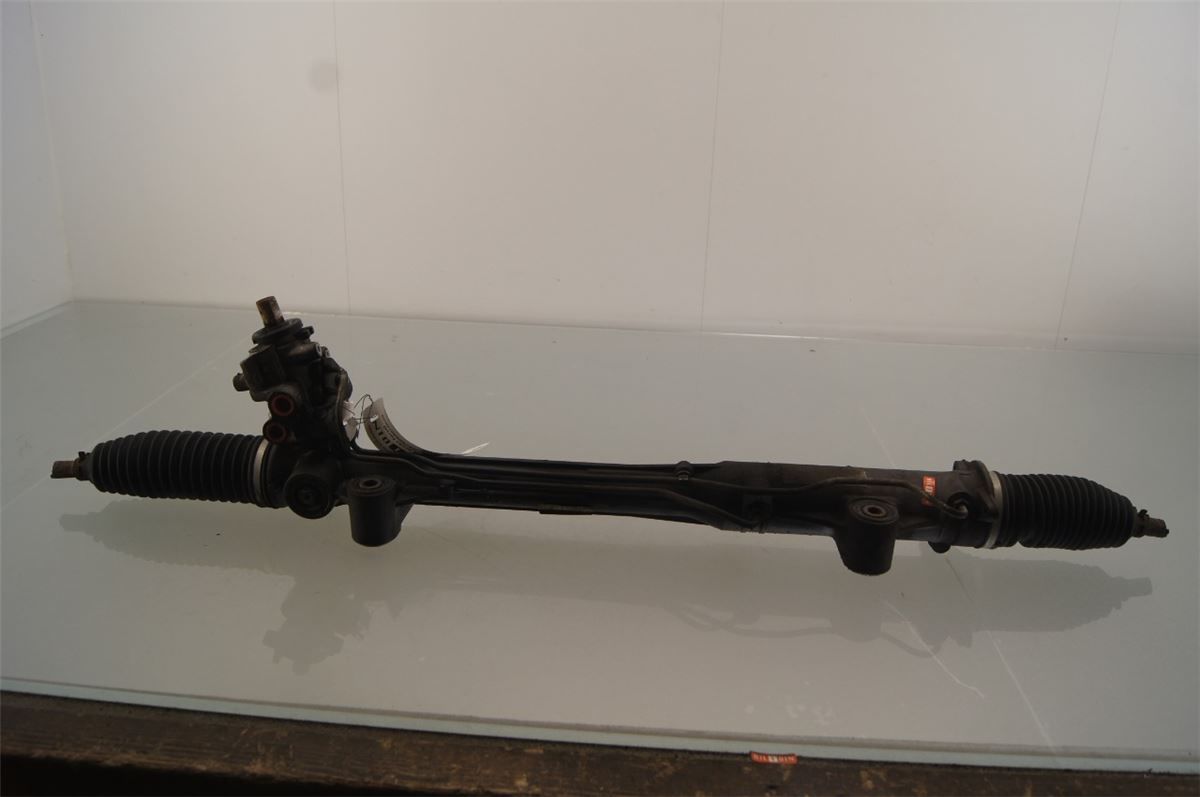 Servo Snekke/Tannstang Hydr. – bilde 1