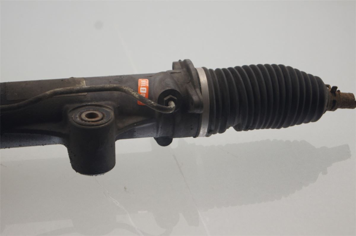Servo Snekke/Tannstang Hydr. – bilde 3