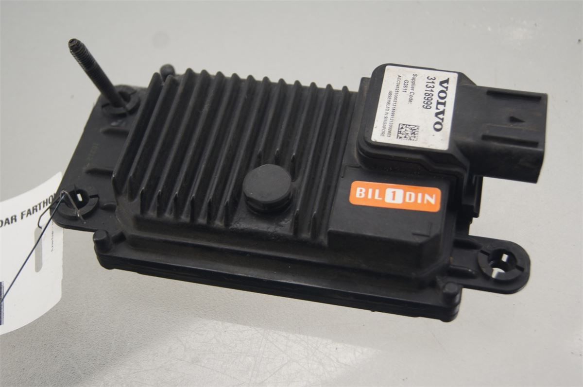 Sensor Adaptivradar Fartholder – bilde 1