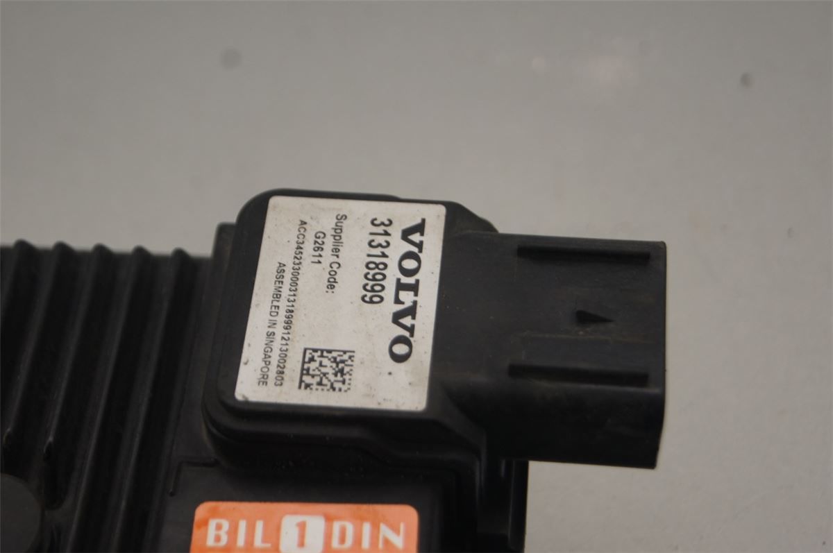 Sensor Adaptivradar Fartholder – bilde 2