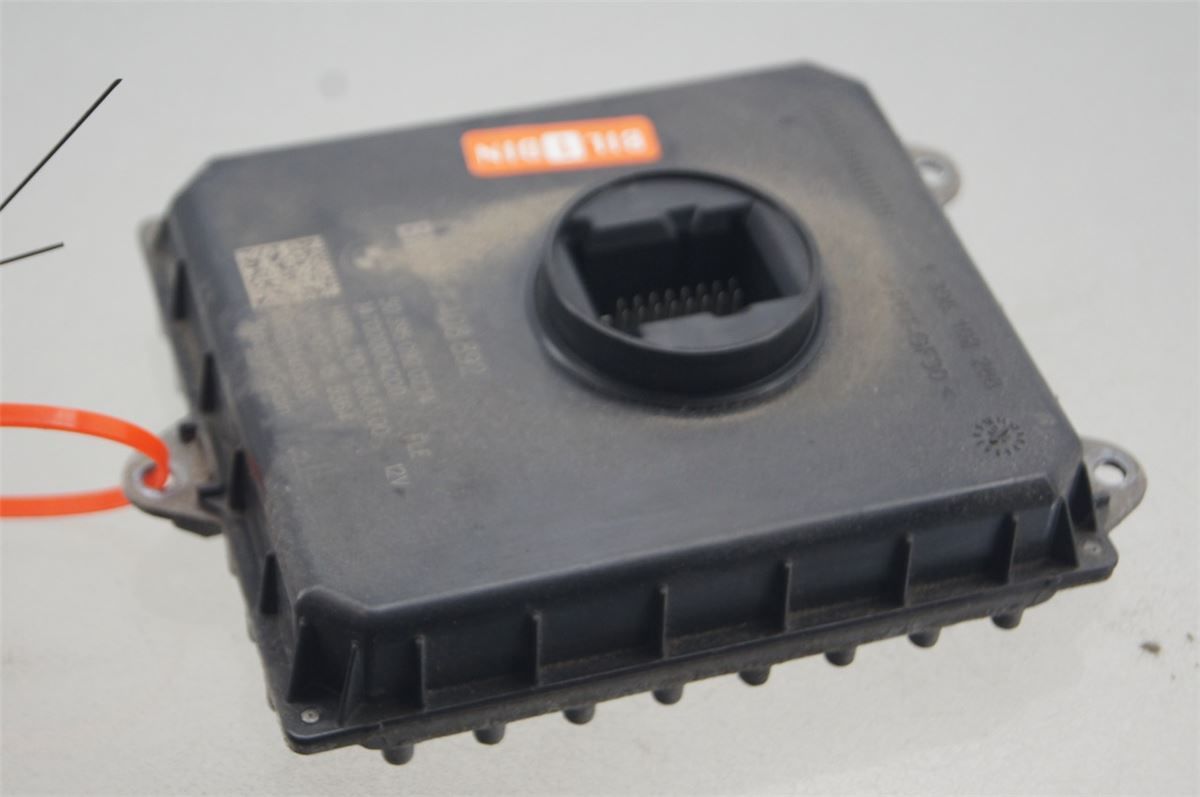 Styreenhet Xenon – bilde 1