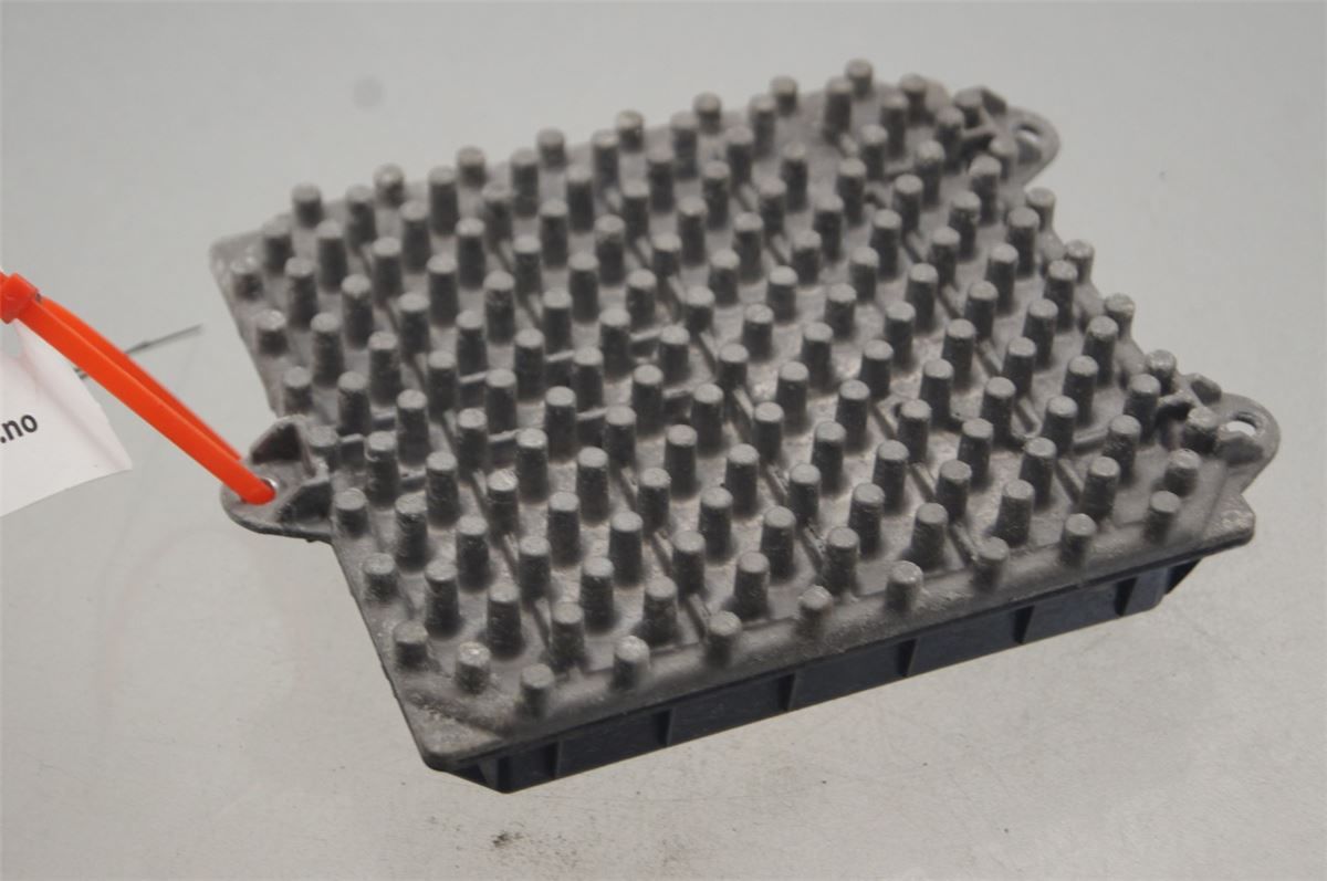Styreenhet Xenon – bilde 3