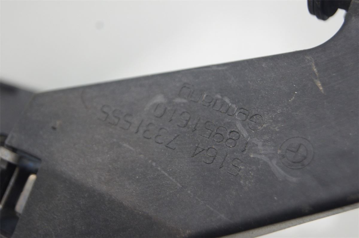 Frontlykt Holder / Feste – bilde 3