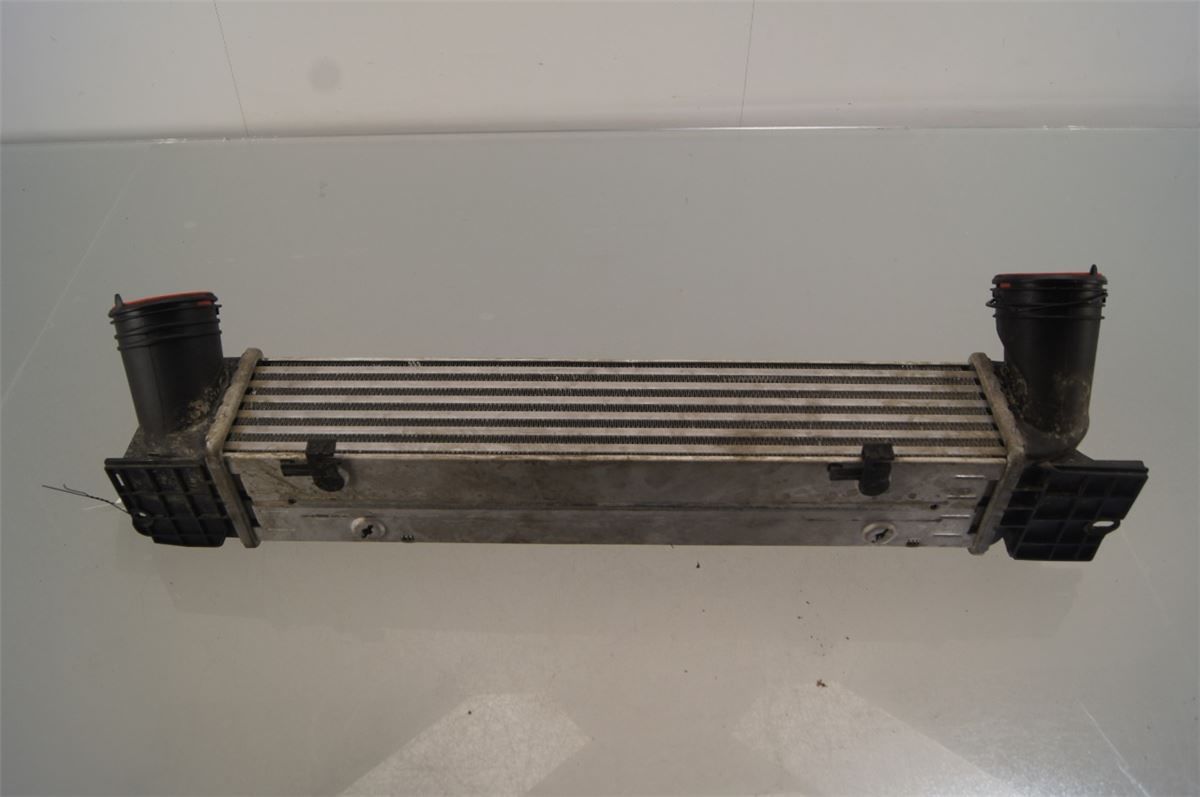 Intercooler Radiator – bilde 1