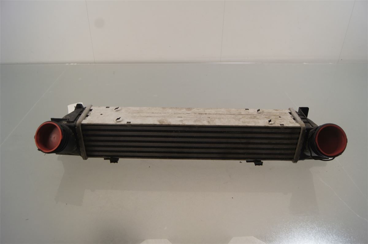 Intercooler Radiator – bilde 2