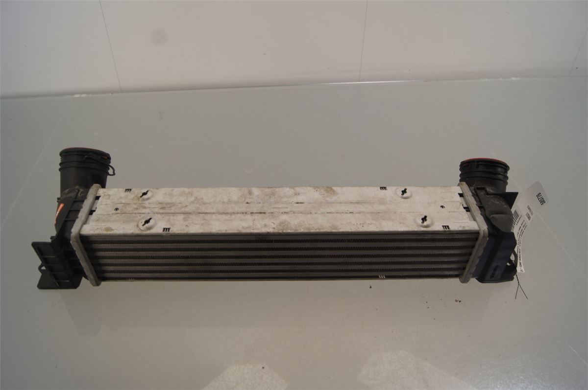 Intercooler Radiator – bilde 3