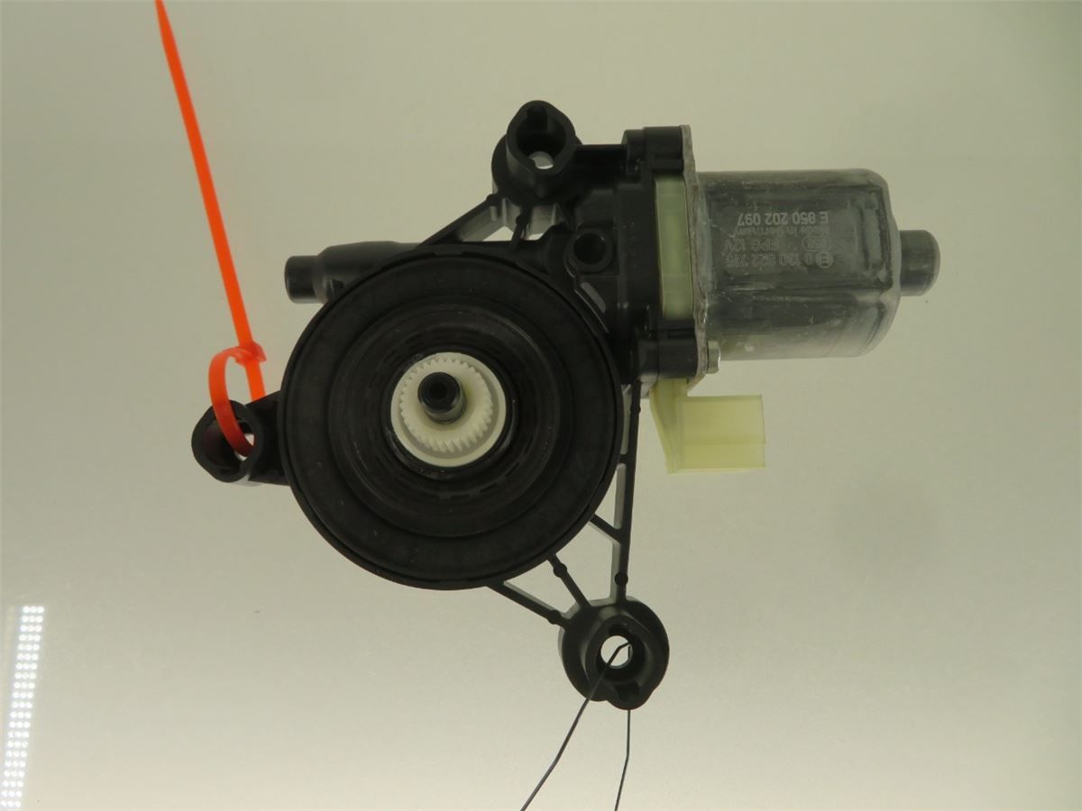 Vindusheismotor – bilde 1