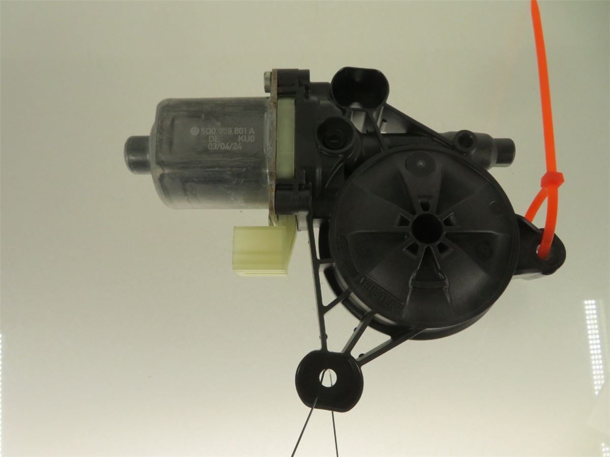 Vindusheismotor – bilde 2