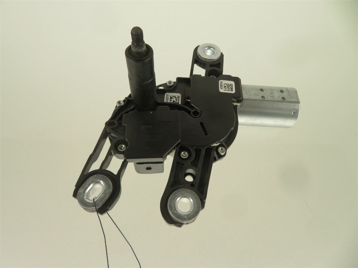 Viskermotor Bakluke – bilde 3