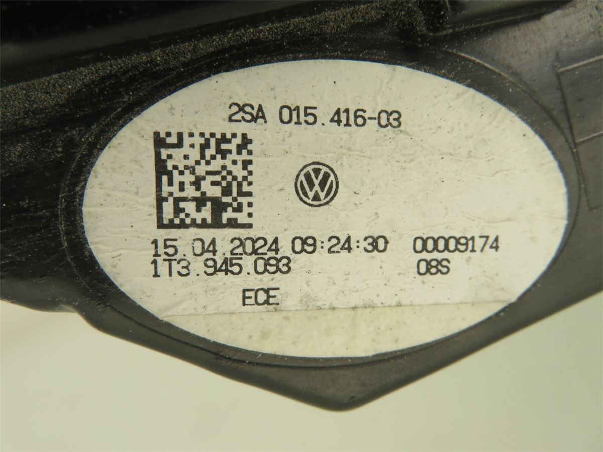 Refleksplate / Skiltplate – bilde 2