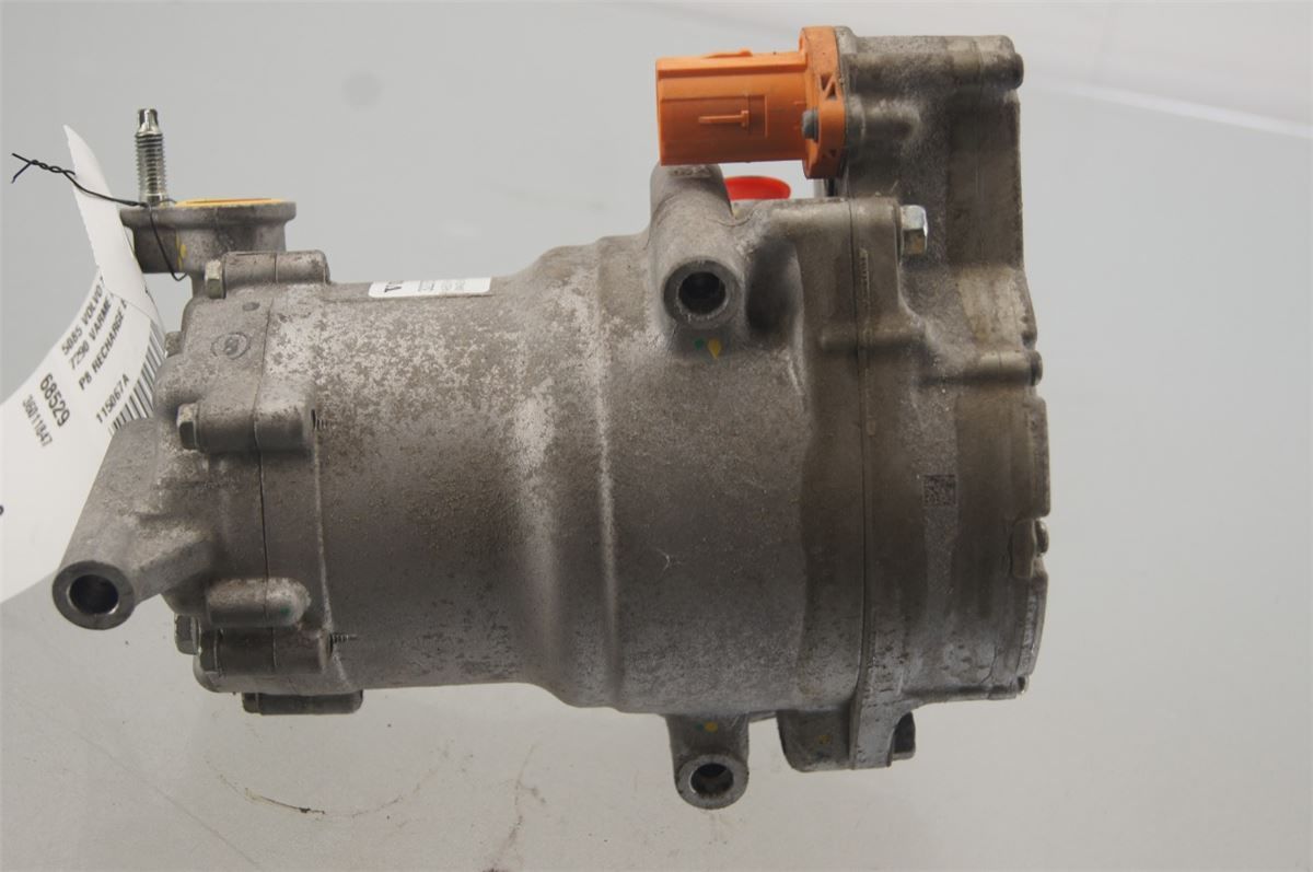 Varme AC Kompressor – bilde 1