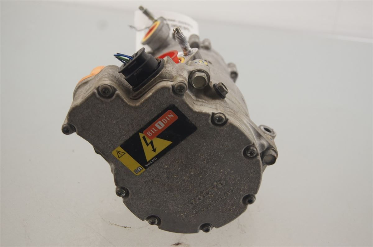 Varme AC Kompressor – bilde 4