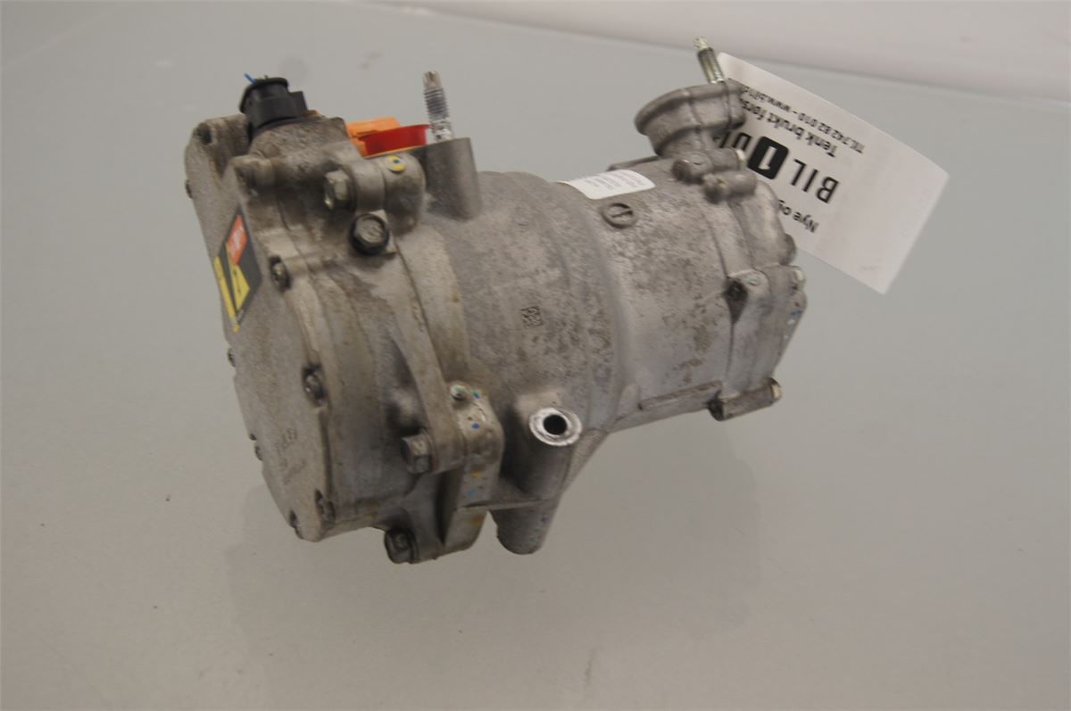 Varme AC Kompressor – bilde 5