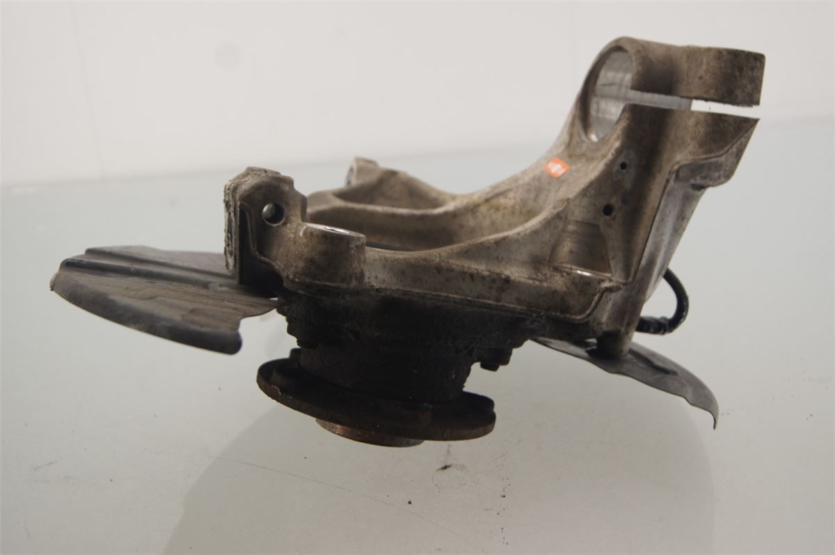 Spindel V.F – bilde 2
