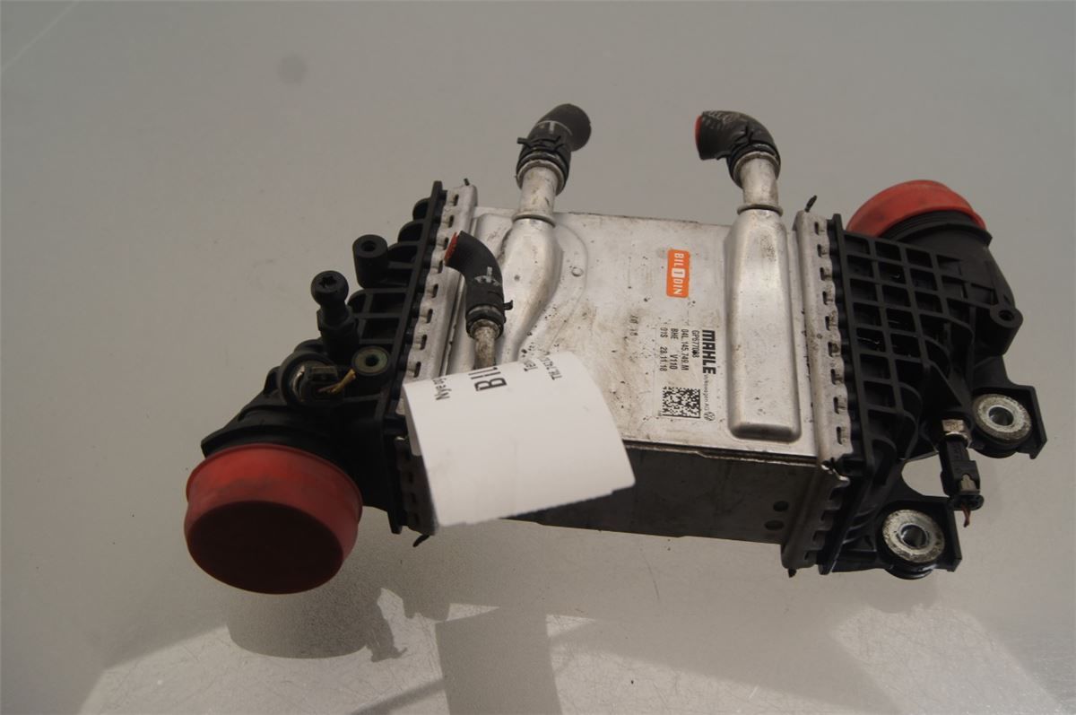 Intercooler Radiator – bilde 1