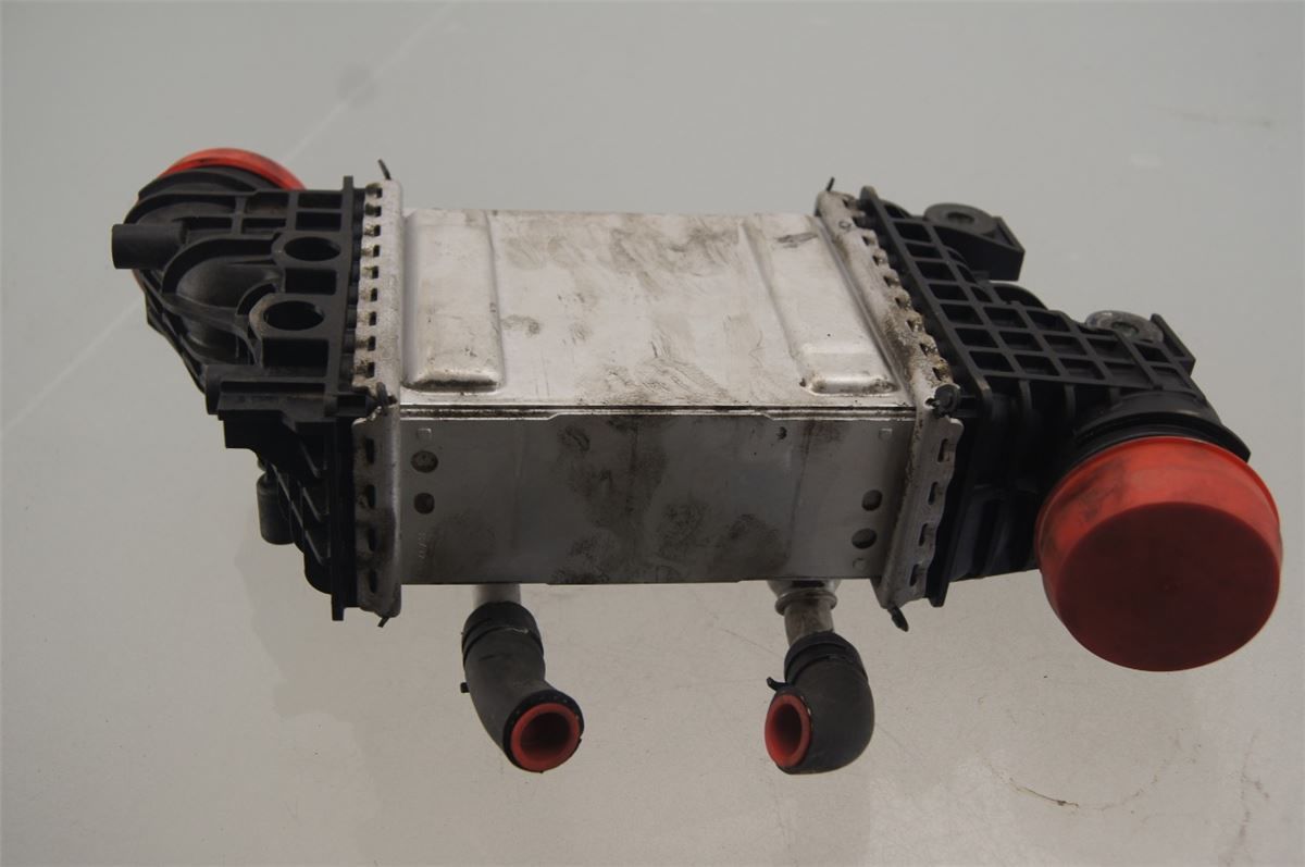 Intercooler Radiator – bilde 3