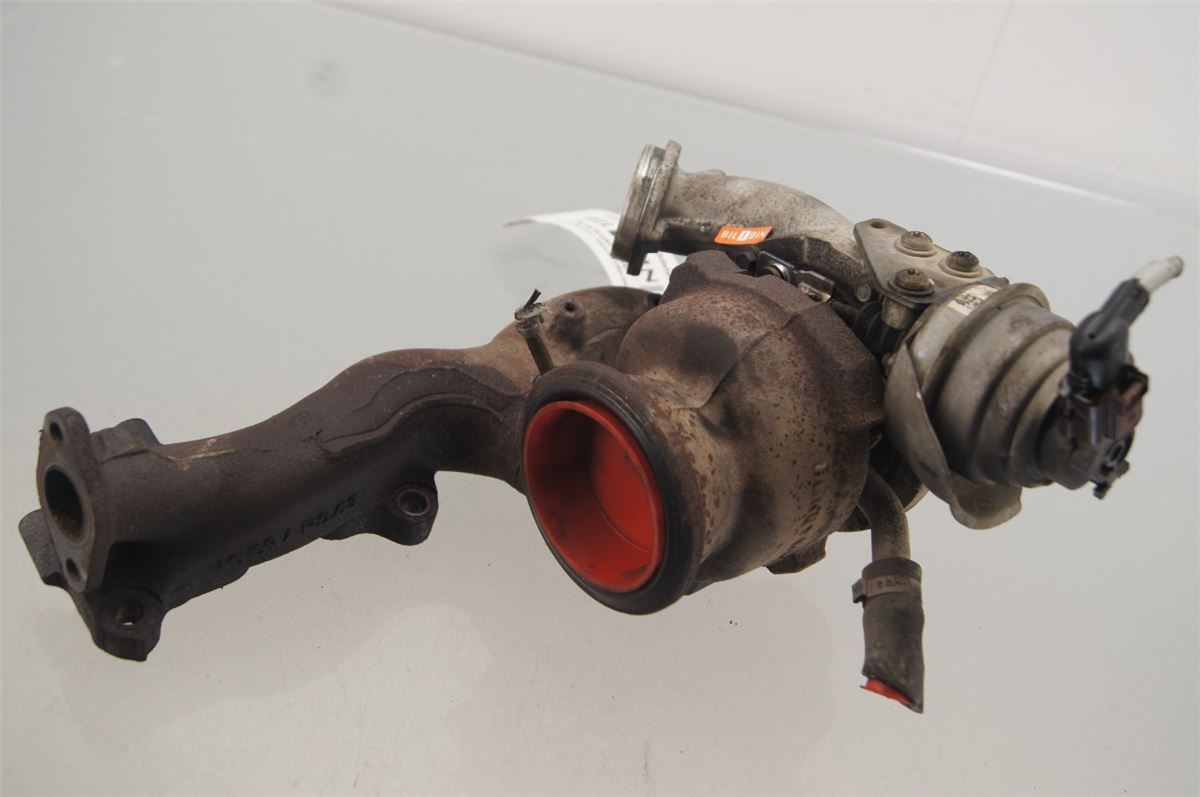 Turboaggregat – bilde 2
