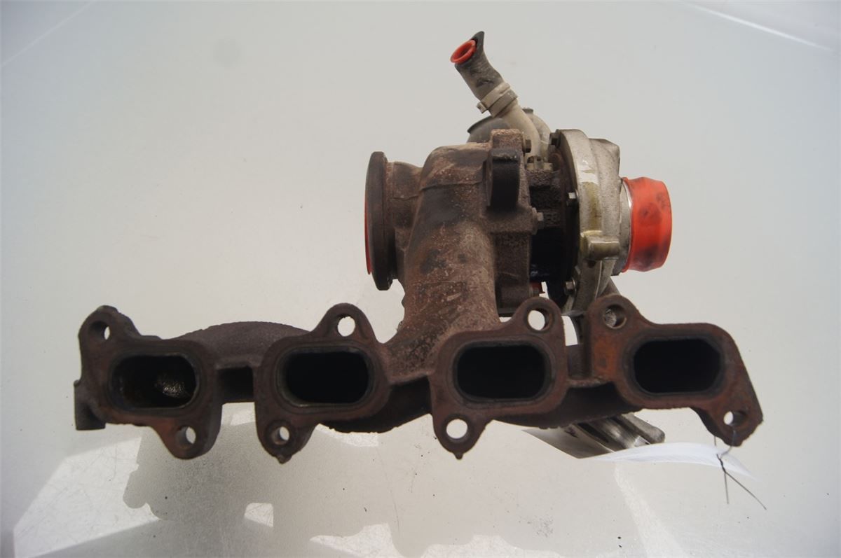 Turboaggregat – bilde 3
