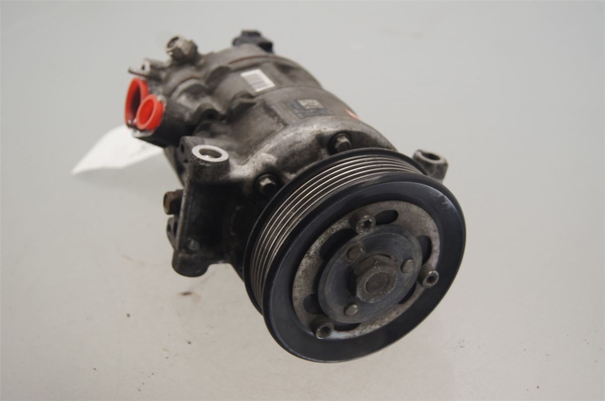 Varme AC Kompressor – bilde 3