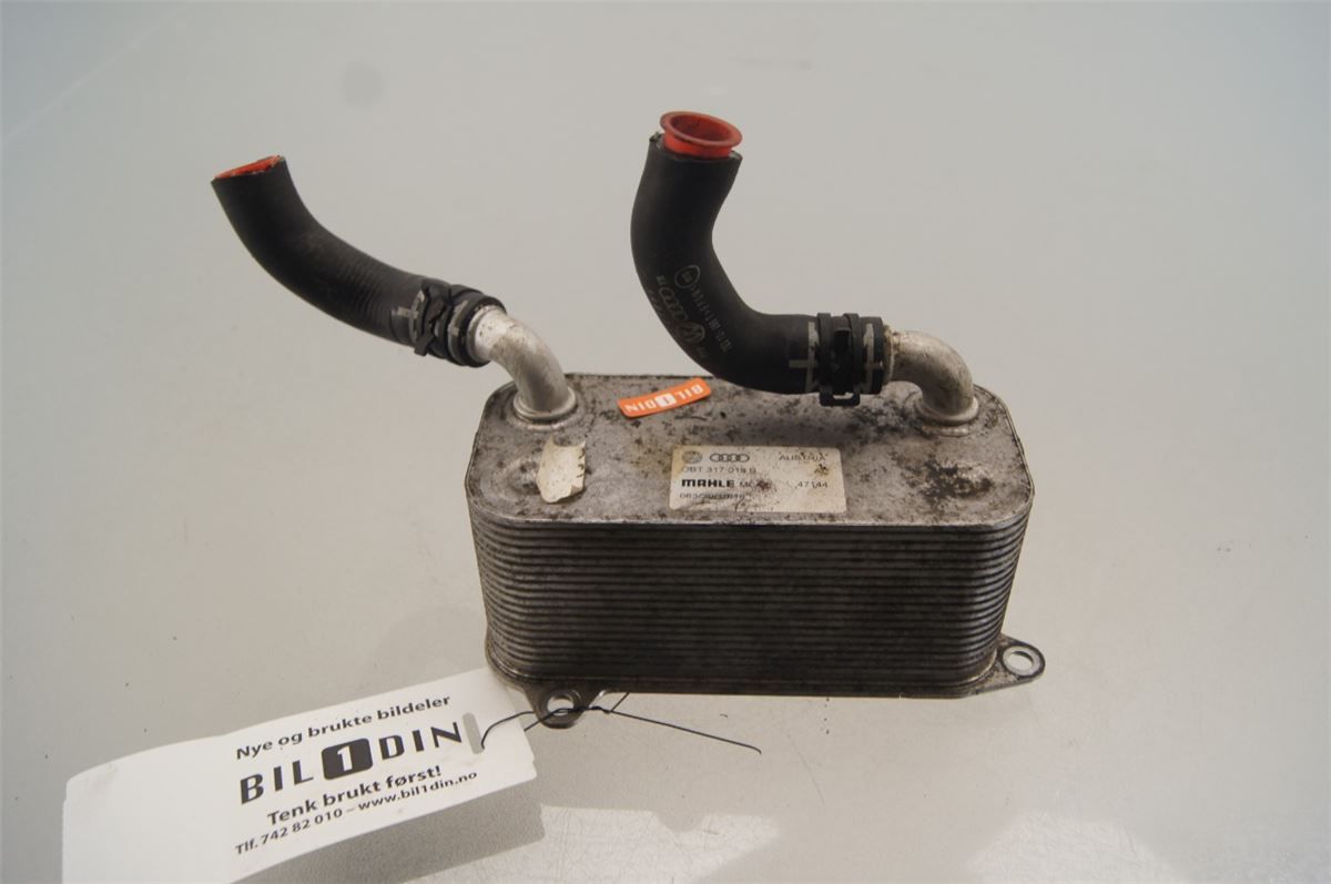 Radiator Oljekjøler Automatgea – bilde 1