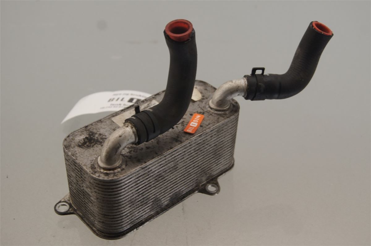 Radiator Oljekjøler Automatgea – bilde 3